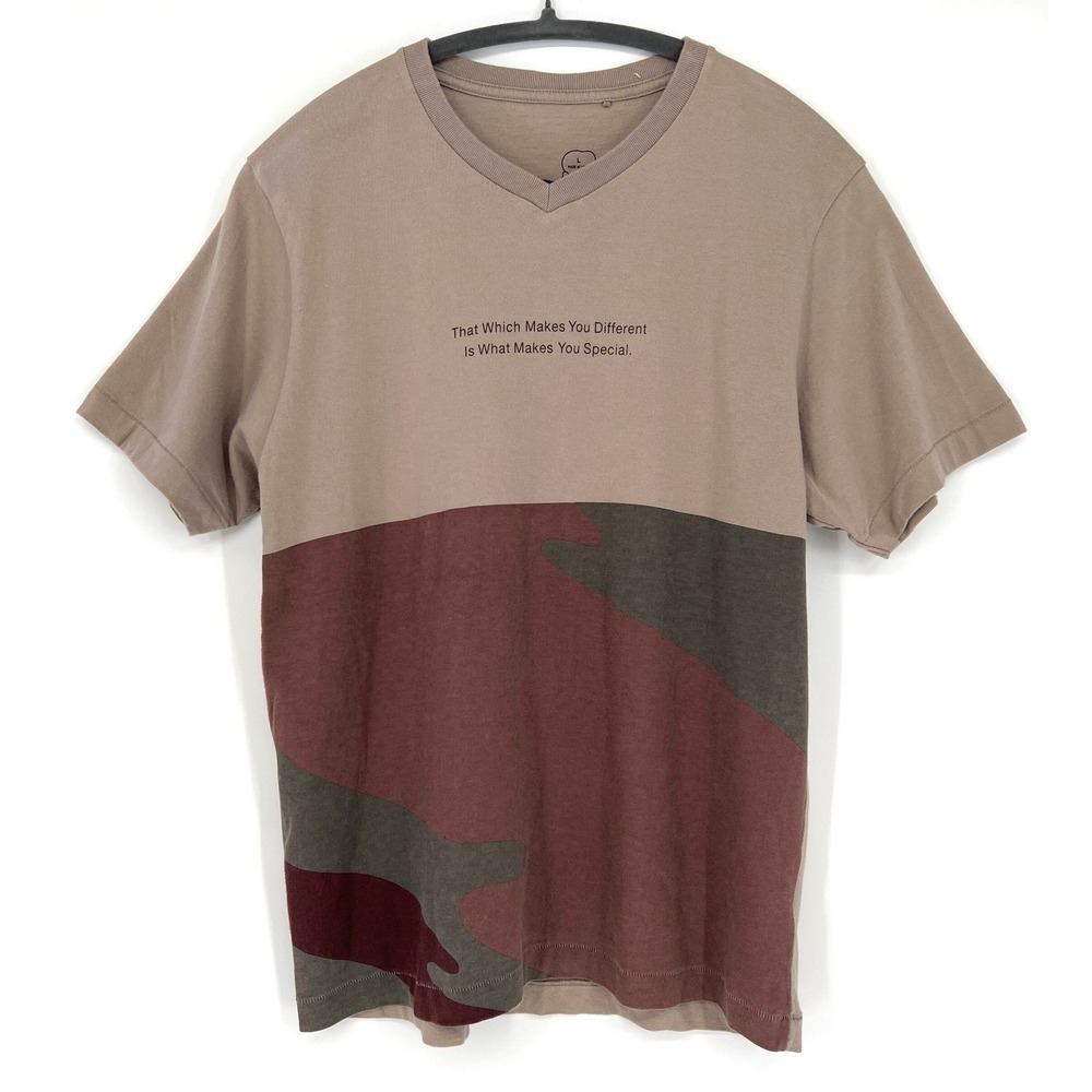 Pharrell Williams I Am Other x Uniqlo Graphic‎ Tee Large Streetwear Collab